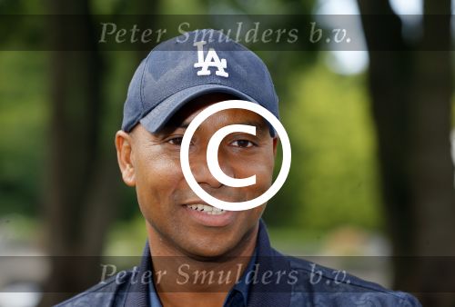 Hilversum 25 augustus 2015
Perspresentatie RTL in studio 21. Humberto Tan