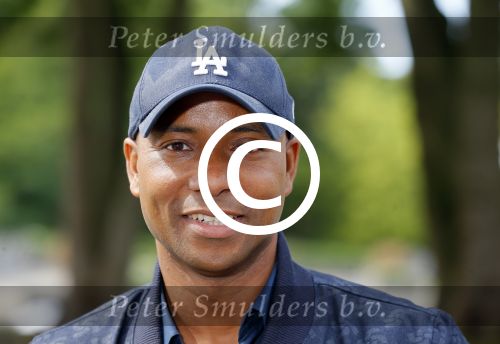 Hilversum 25 augustus 2015
Perspresentatie RTL in studio 21. Humberto Tan