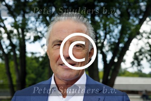 Hilversum 25 augustus 2015
Perspresentatie RTL in studio 21. Huub Stapel