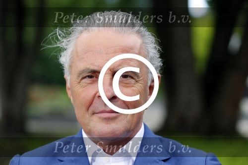 Hilversum 25 augustus 2015
Perspresentatie RTL in studio 21. Huub Stapel
