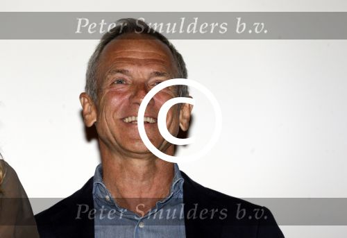 Amsterdam 19 augustus 2015 
Presentatie Expeditie Robinson deelnemers bij de westergasfabriek.. Sharon Doorson, Tim Douwsma, Marian Mudder, Teske de Schepper, Oscar Aerts, Sander Janson, Amara Onwuka, Elle Bandita, Kim Lammers, Kees van der Spek, Wietze de Jager, Klaas van der Eerden, Danny Ghosen, Sandra van Nieuwland, Anna Speller en Jaap Jongbloed met presentatoren Nicolette Kluijver en Dennis Weening