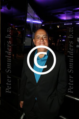 Amsterdam 8 september 2015 
Event in the harbour club. Jack v Gelder