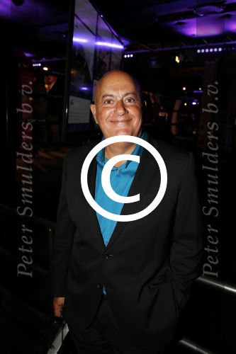 Amsterdam 8 september 2015 
Event in the harbour club. Jack v Gelder