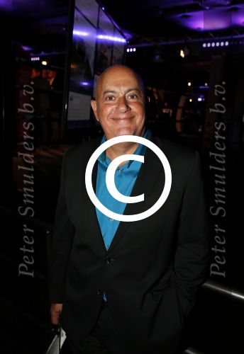 Amsterdam 8 september 2015 
Event in the harbour club. Jack v Gelder