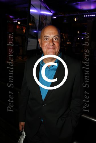 Amsterdam 8 september 2015 
Event in the harbour club. Jack v Gelder