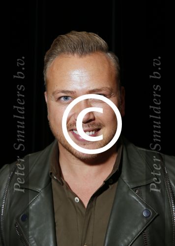 Hilversum 25 augustus 2015
Perspresentatie RTL in studio 21. Jamai Looman