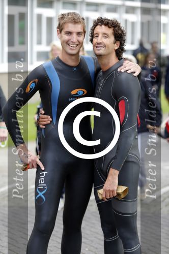Amsterdam 6 september 2015
ALS Amsterdam City Swim in de grachten van Amsterdam met veel bekende nederlanders.
Jan Joost v Gangelen
