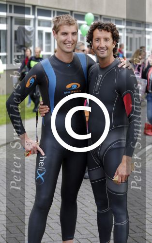 Amsterdam 6 september 2015
ALS Amsterdam City Swim in de grachten van Amsterdam met veel bekende nederlanders.
Jan Joost v Gangelen