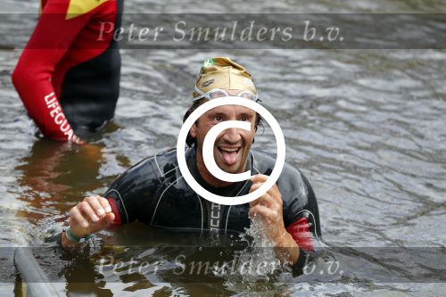 Amsterdam 6 september 2015
ALS Amsterdam City Swim in de grachten van Amsterdam met veel bekende nederlanders.
Jan Joost v Gangelen