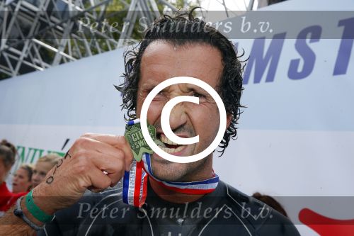 Amsterdam 6 september 2015
ALS Amsterdam City Swim in de grachten van Amsterdam met veel bekende nederlanders.
Jan Joost v Gangelen