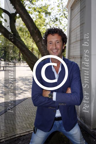 Amsterdam 20 augustus 2015
Winterpresentatie SBS6 in artis. Jan Joost v Gangelen