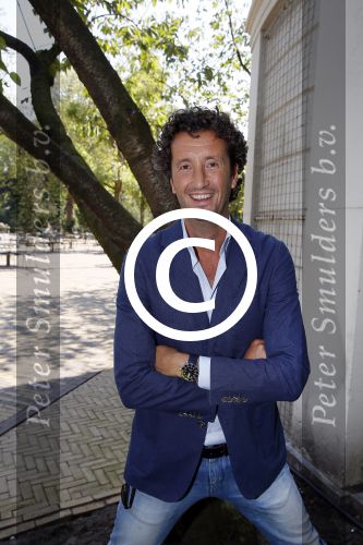 Amsterdam 20 augustus 2015
Winterpresentatie SBS6 in artis. Jan Joost v Gangelen