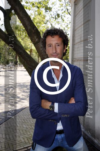 Amsterdam 20 augustus 2015
Winterpresentatie SBS6 in artis. Jan Joost v Gangelen