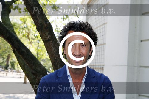 Amsterdam 20 augustus 2015
Winterpresentatie SBS6 in artis. Jan Joost v Gangelen
