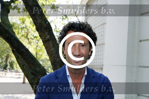 Amsterdam 20 augustus 2015
Winterpresentatie SBS6 in artis. Jan Joost v Gangelen