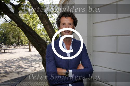 Amsterdam 20 augustus 2015
Winterpresentatie SBS6 in artis. Jan Joost v Gangelen