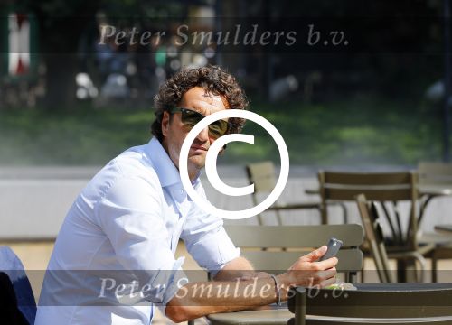 Amsterdam 20 augustus 2015
Winterpresentatie SBS6 in artis. Jan Joost v Gangelen