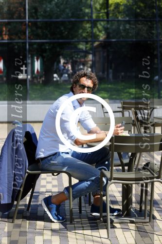 Amsterdam 20 augustus 2015
Winterpresentatie SBS6 in artis. Jan Joost v Gangelen