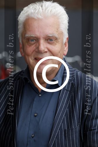 Hilversum 27 augustus 2015
Presentatie NPO in Hilversum.
Jan Slagter