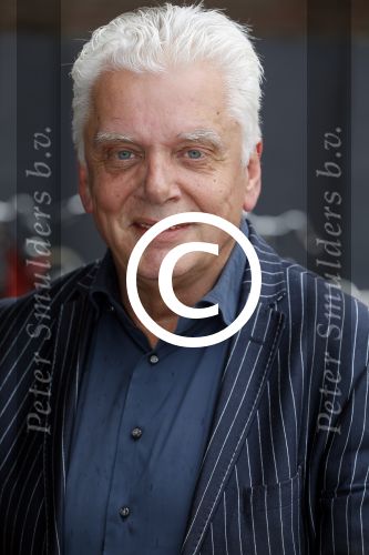 Hilversum 27 augustus 2015
Presentatie NPO in Hilversum.
Jan Slagter