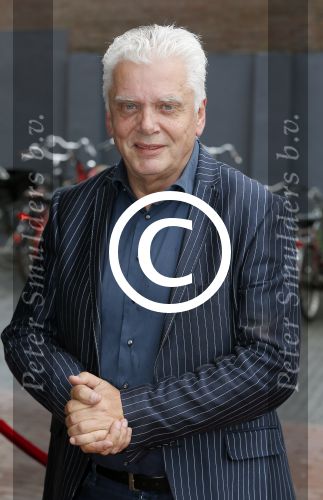 Hilversum 27 augustus 2015
Presentatie NPO in Hilversum.
Jan Slagter