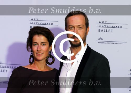 Amsterdam 8 september 2015
Vorstelling nationaal balet in de stopera.