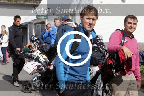 Zandvoort 5 september 2015
 
Op zaterdag 5 september zal traditiegetrouw de Charity Challenge van het KLM Open plaatsvinden op de Kennemer G&CC. Bekende Nederlanders spelen met genodigden van partners en sponsoren van het KLM Open voor het goede doel, UNICEF. Onder de deelnemende BNâ€™ers bevinden zich Jeroen Rietbergen, Bryan Roy, Daan Slooter, , Winston Gerschtanowitz Ties Kruize, Willem van Hanegem, Elsemieke Havenga, Ferry Maat, Jan Lammers, Toine van Peperstraten,Peter Paul Muller,  Ed de Goey, Floris Jan Bovelander en Willy van de Kerkhof en Nicolien Sauerbrei