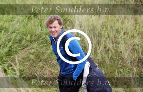 Zandvoort 5 september 2015
 
Op zaterdag 5 september zal traditiegetrouw de Charity Challenge van het KLM Open plaatsvinden op de Kennemer G&CC. Bekende Nederlanders spelen met genodigden van partners en sponsoren van het KLM Open voor het goede doel, UNICEF. Onder de deelnemende BNâ€™ers bevinden zich Jeroen Rietbergen, Bryan Roy, Daan Slooter, , Winston Gerschtanowitz Ties Kruize, Willem van Hanegem, Elsemieke Havenga, Ferry Maat, Jan Lammers, Toine van Peperstraten,Peter Paul Muller,  Ed de Goey, Floris Jan Bovelander en Willy van de Kerkhof en Nicolien Sauerbrei