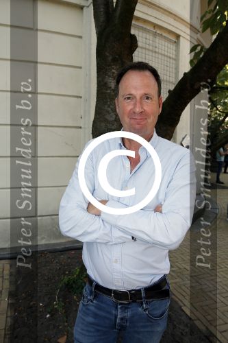 Amsterdam 20 augustus 2015
Winterpresentatie SBS6 in artis. Jochem v Gelder