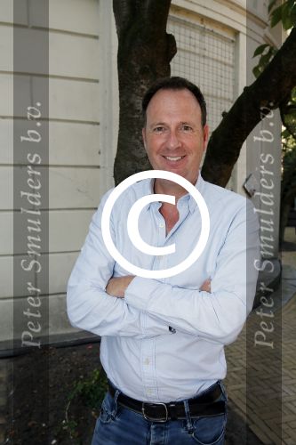 Amsterdam 20 augustus 2015
Winterpresentatie SBS6 in artis. Jochem v Gelder