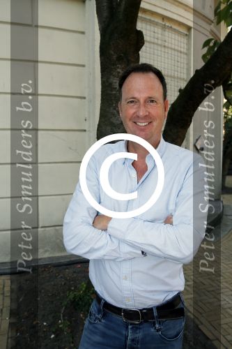 Amsterdam 20 augustus 2015
Winterpresentatie SBS6 in artis. Jochem v Gelder