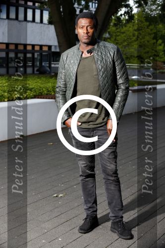 Hilversum 25 augustus 2015
Perspresentatie RTL in studio 21. John Williams