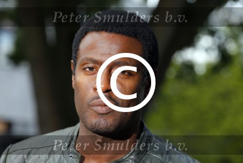 Hilversum 25 augustus 2015
Perspresentatie RTL in studio 21. John Williams