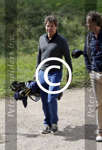 Zandvoort 5 september 2015
 
Op zaterdag 5 september zal traditiegetrouw de Charity Challenge van het KLM Open plaatsvinden op de Kennemer G&CC. Bekende Nederlanders spelen met genodigden van partners en sponsoren van het KLM Open voor het goede doel, UNICEF. Onder de deelnemende BNâ€™ers bevinden zich Jeroen Rietbergen, Bryan Roy, Daan Slooter, , Winston Gerschtanowitz Ties Kruize, Willem van Hanegem, Elsemieke Havenga, Ferry Maat, Jan Lammers, Toine van Peperstraten,Peter Paul Muller,  Ed de Goey, Floris Jan Bovelander en Willy van de Kerkhof en Nicolien Sauerbrei