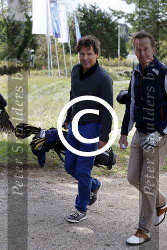 Zandvoort 5 september 2015
 
Op zaterdag 5 september zal traditiegetrouw de Charity Challenge van het KLM Open plaatsvinden op de Kennemer G&CC. Bekende Nederlanders spelen met genodigden van partners en sponsoren van het KLM Open voor het goede doel, UNICEF. Onder de deelnemende BNâ€™ers bevinden zich Jeroen Rietbergen, Bryan Roy, Daan Slooter, , Winston Gerschtanowitz Ties Kruize, Willem van Hanegem, Elsemieke Havenga, Ferry Maat, Jan Lammers, Toine van Peperstraten,Peter Paul Muller,  Ed de Goey, Floris Jan Bovelander en Willy van de Kerkhof en Nicolien Sauerbrei