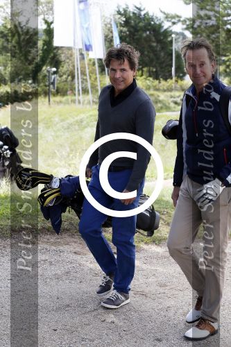 Zandvoort 5 september 2015
 
Op zaterdag 5 september zal traditiegetrouw de Charity Challenge van het KLM Open plaatsvinden op de Kennemer G&CC. Bekende Nederlanders spelen met genodigden van partners en sponsoren van het KLM Open voor het goede doel, UNICEF. Onder de deelnemende BNâ€™ers bevinden zich Jeroen Rietbergen, Bryan Roy, Daan Slooter, , Winston Gerschtanowitz Ties Kruize, Willem van Hanegem, Elsemieke Havenga, Ferry Maat, Jan Lammers, Toine van Peperstraten,Peter Paul Muller,  Ed de Goey, Floris Jan Bovelander en Willy van de Kerkhof en Nicolien Sauerbrei
