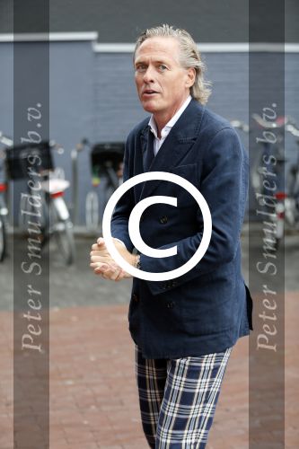 Hilversum 27 augustus 2015
Presentatie NPO in Hilversum. Jort Kelder