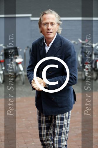 Hilversum 27 augustus 2015
Presentatie NPO in Hilversum. Jort Kelder