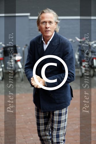 Hilversum 27 augustus 2015
Presentatie NPO in Hilversum. Jort Kelder
