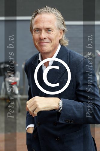 Hilversum 27 augustus 2015
Presentatie NPO in Hilversum. Jort Kelder