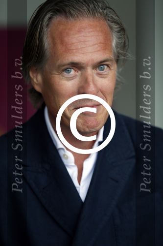 Hilversum 27 augustus 2015
Presentatie NPO in Hilversum. Jort Kelder