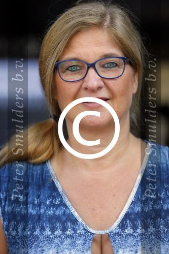 Amsterdam 20 augustus 2015
Winterpresentatie SBS6 in artis. Karin Riethoven