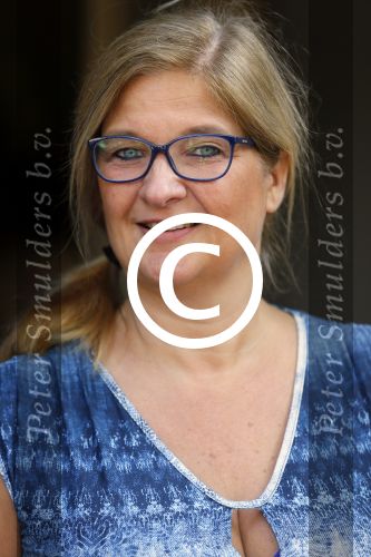 Amsterdam 20 augustus 2015
Winterpresentatie SBS6 in artis. Karin Riethoven