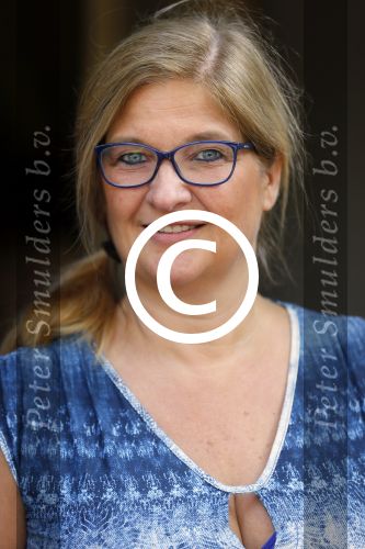 Amsterdam 20 augustus 2015
Winterpresentatie SBS6 in artis. Karin Riethoven