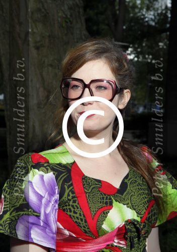 Amsterdam 1 september 2015 
Presentatie cast lulverhalen van Howard Komproe. Katinka Simonse