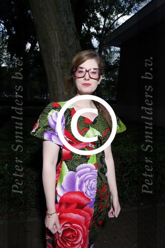 Amsterdam 1 september 2015 
Presentatie cast lulverhalen van Howard Komproe. Katinka Simonse