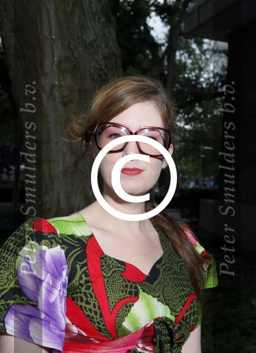 Amsterdam 1 september 2015 
Presentatie cast lulverhalen van Howard Komproe. Katinka Simonse