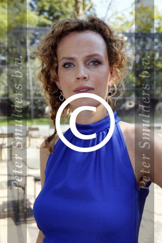 Amsterdam 20 augustus 2015
Winterpresentatie SBS6 in artis. Kim Pieters, Fockeline Ouwerkerk en Sarah Chronis