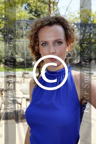 Amsterdam 20 augustus 2015
Winterpresentatie SBS6 in artis. Kim Pieters, Fockeline Ouwerkerk en Sarah Chronis
