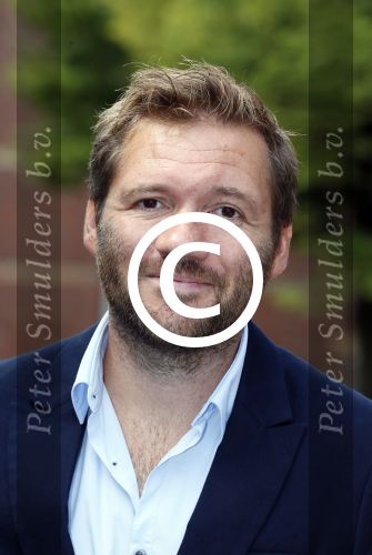 Amsterdam 19 augustus 2015 
Presentatie Expeditie Robinson deelnemers bij de westergasfabriek.. Sharon Doorson, Tim Douwsma, Marian Mudder, Teske de Schepper, Oscar Aerts, Sander Janson, Amara Onwuka, Elle Bandita, Kim Lammers, Kees van der Spek, Wietze de Jager, Klaas van der Eerden, Danny Ghosen, Sandra van Nieuwland, Anna Speller en Jaap Jongbloed met presentatoren Nicolette Kluijver en Dennis Weening